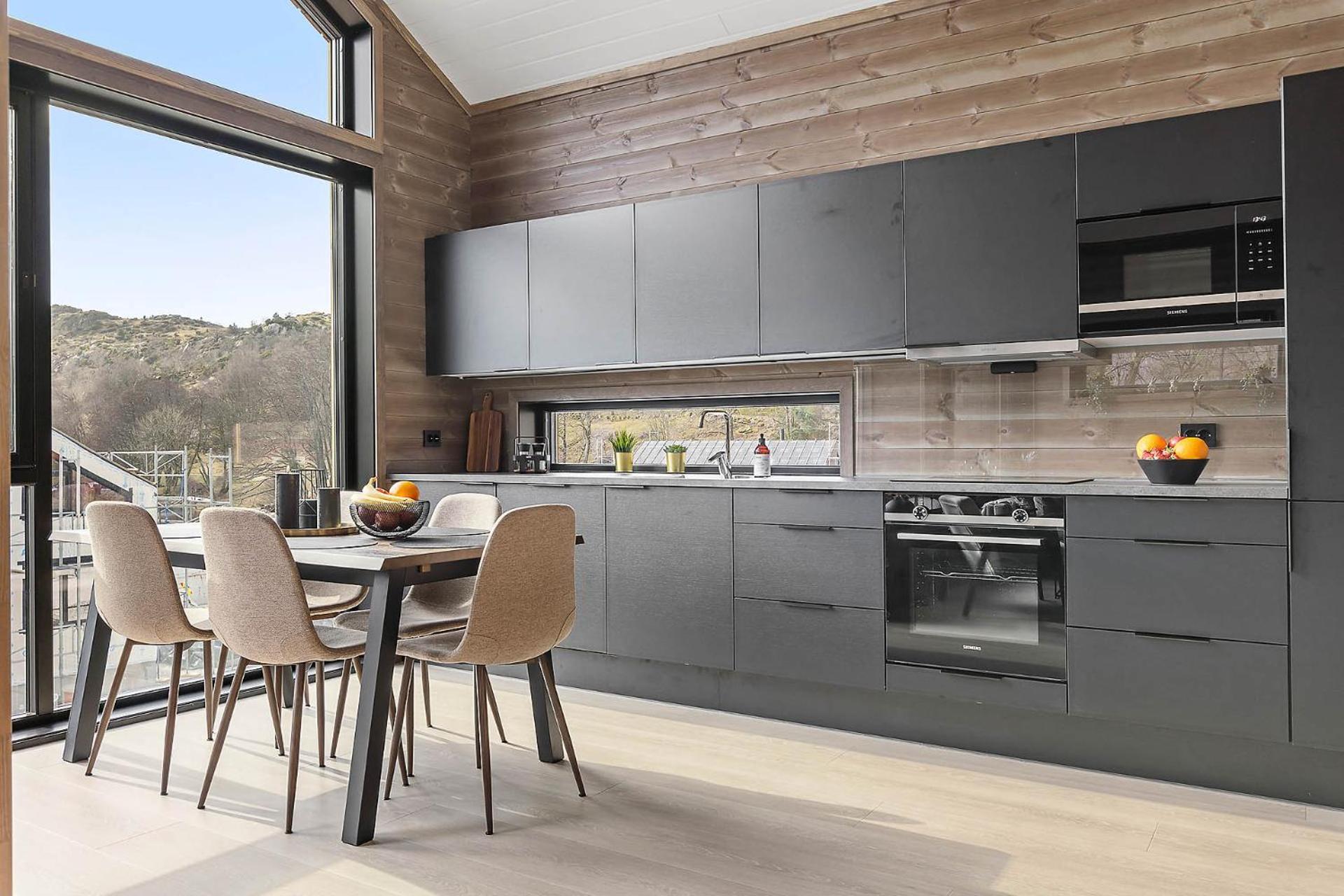 Egersund Overnatting Tengsastranda Exterior foto